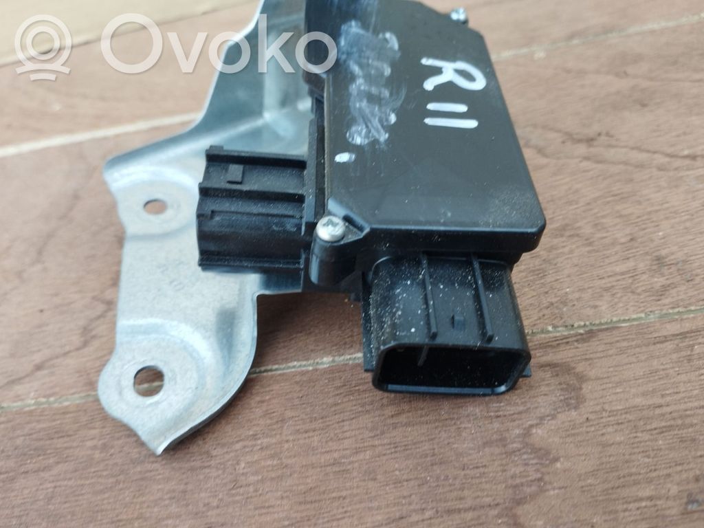 Door control unit/module   254B61BN1A