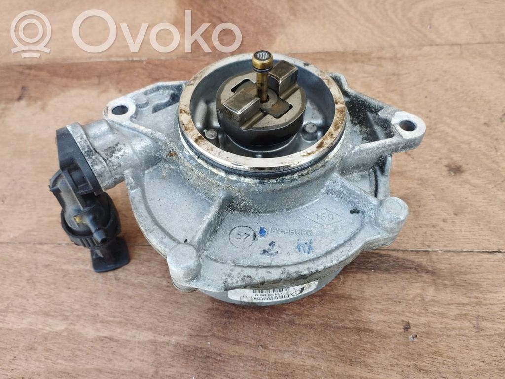 Infiniti EX Bomba de vacío 