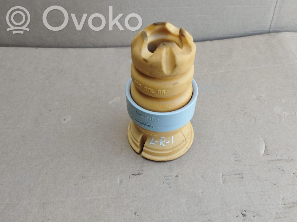 Etuiskunvaimentimen pölysuoja/suojus   9810806480