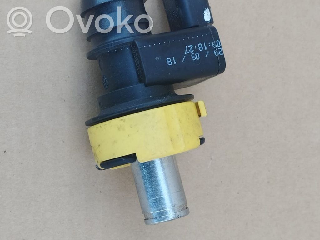 Oro slėgio daviklis   96778153802