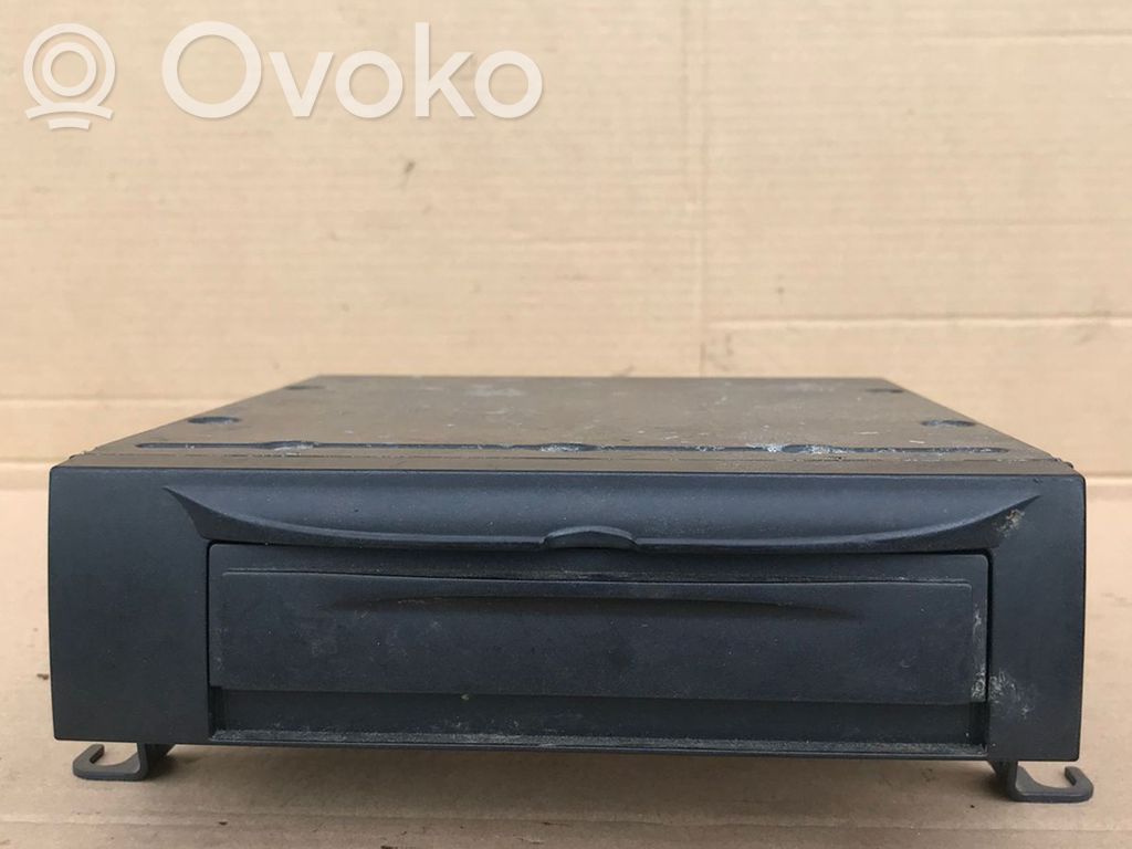 Volvo XC90 Screen/display/small screen 