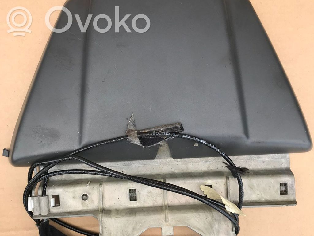 Volvo XC90 Radion pystyantenni 