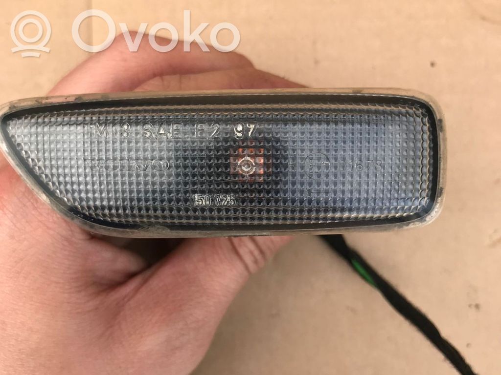 Volvo XC90 Seitenblinker 