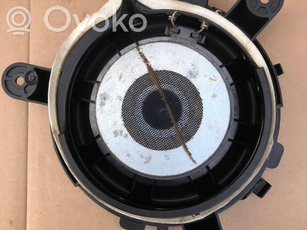 Volvo XC90 Głośnik drzwi przednich 