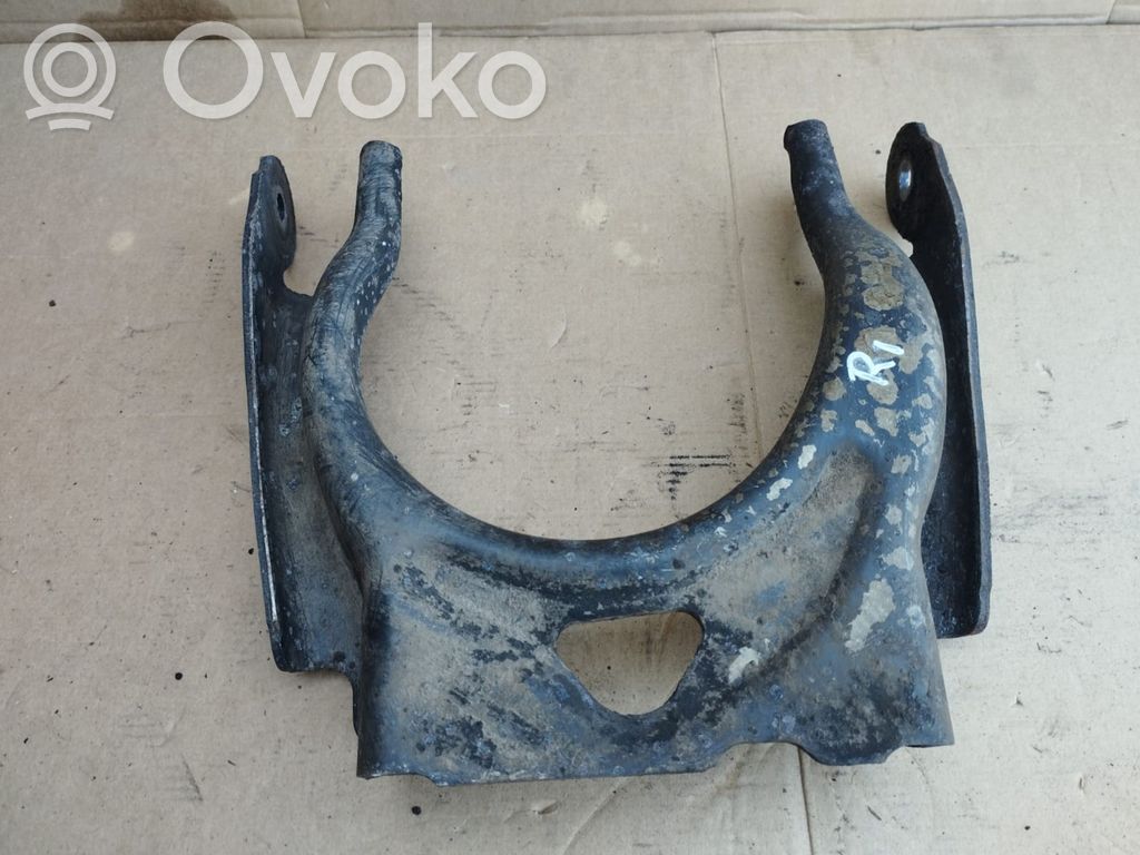 Peugeot 508 Front lower control arm/wishbone 