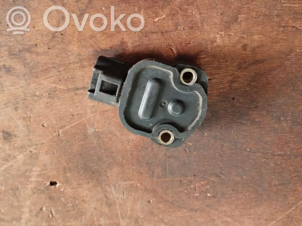 Sensor Drosselklappe   NL12538