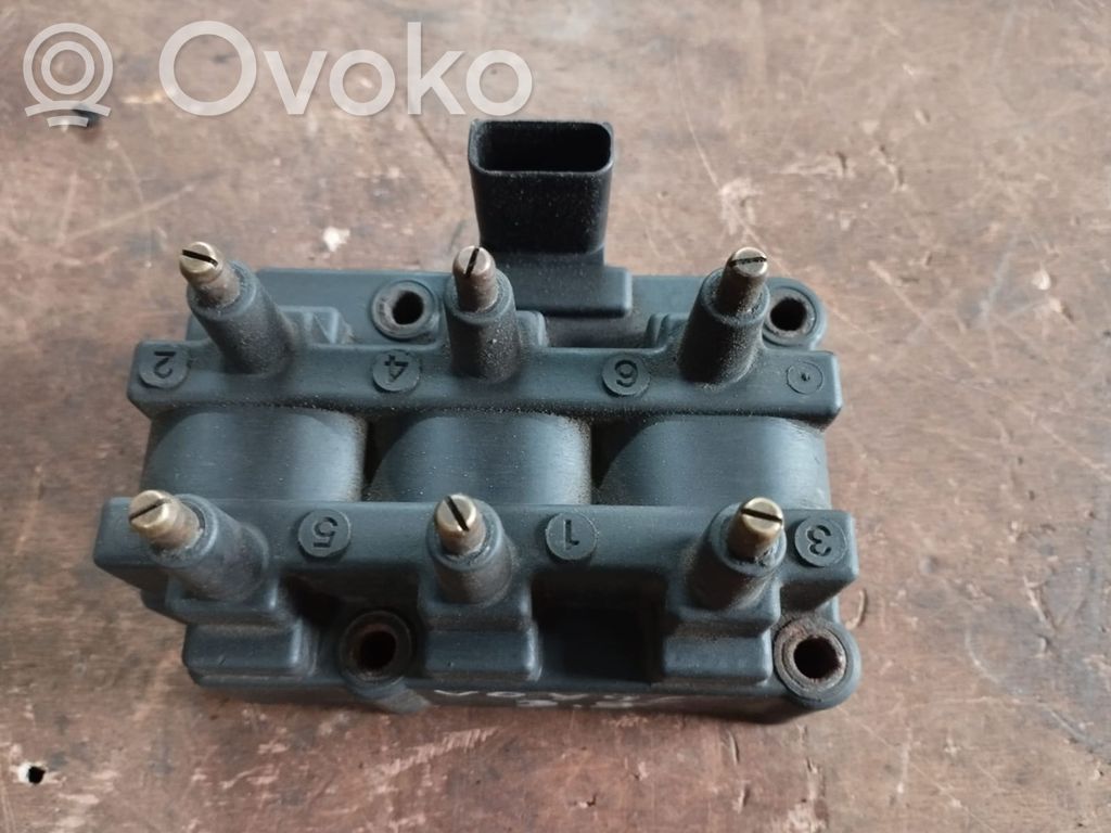 Chrysler Voyager High voltage ignition coil 
