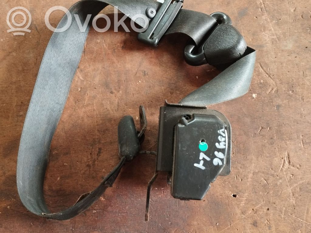 Cinturón delantero   4680193