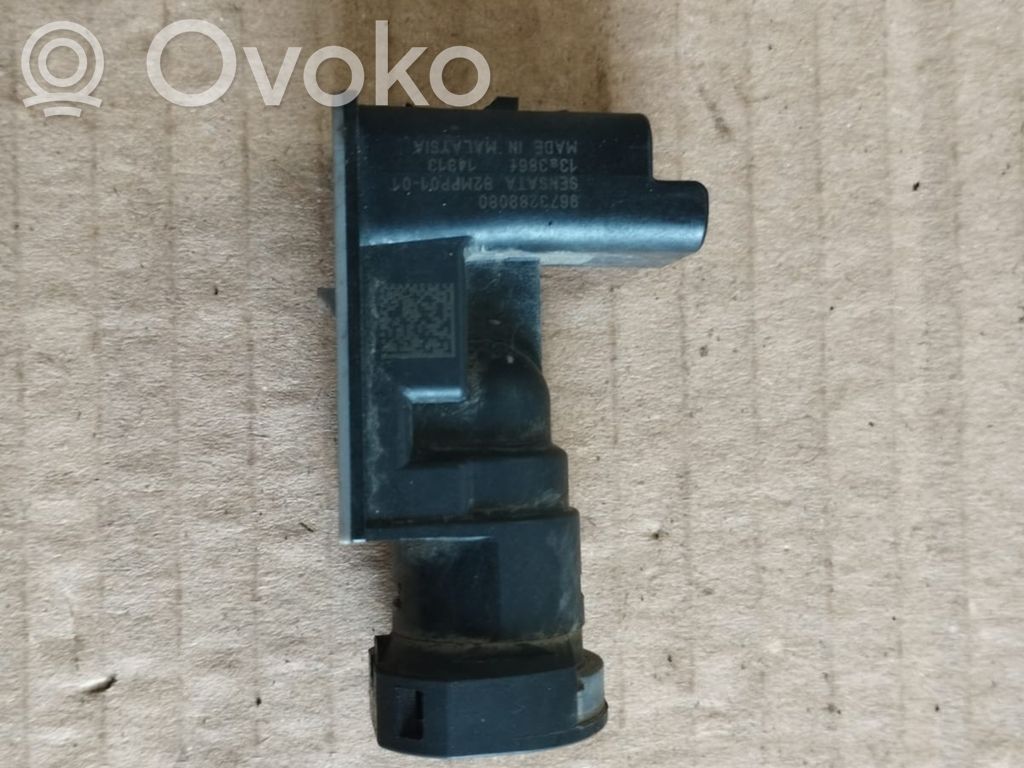 Peugeot 2008 I Sensor 
