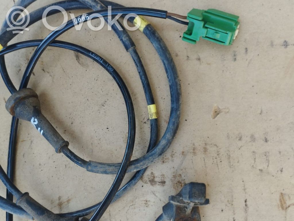 Volvo XC90 ABS Sensor hinten 