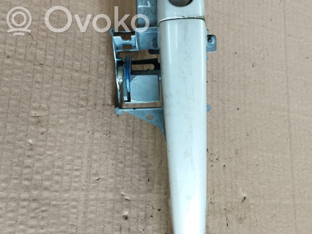 Peugeot 2008 I Etuoven ulkokahva 