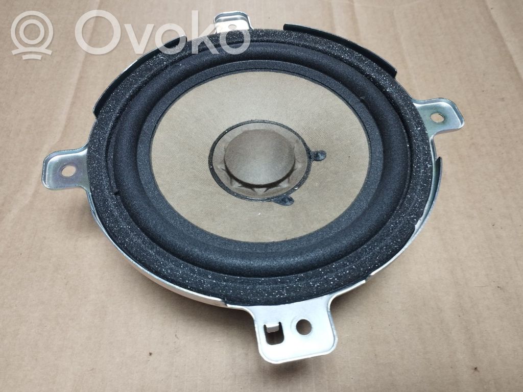 Honda Accord Altavoz subwoofer 