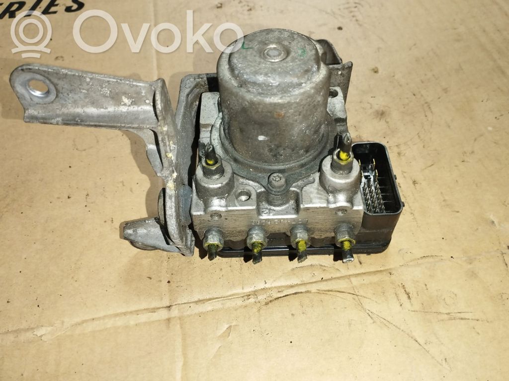 Honda Accord ABS Blokas 