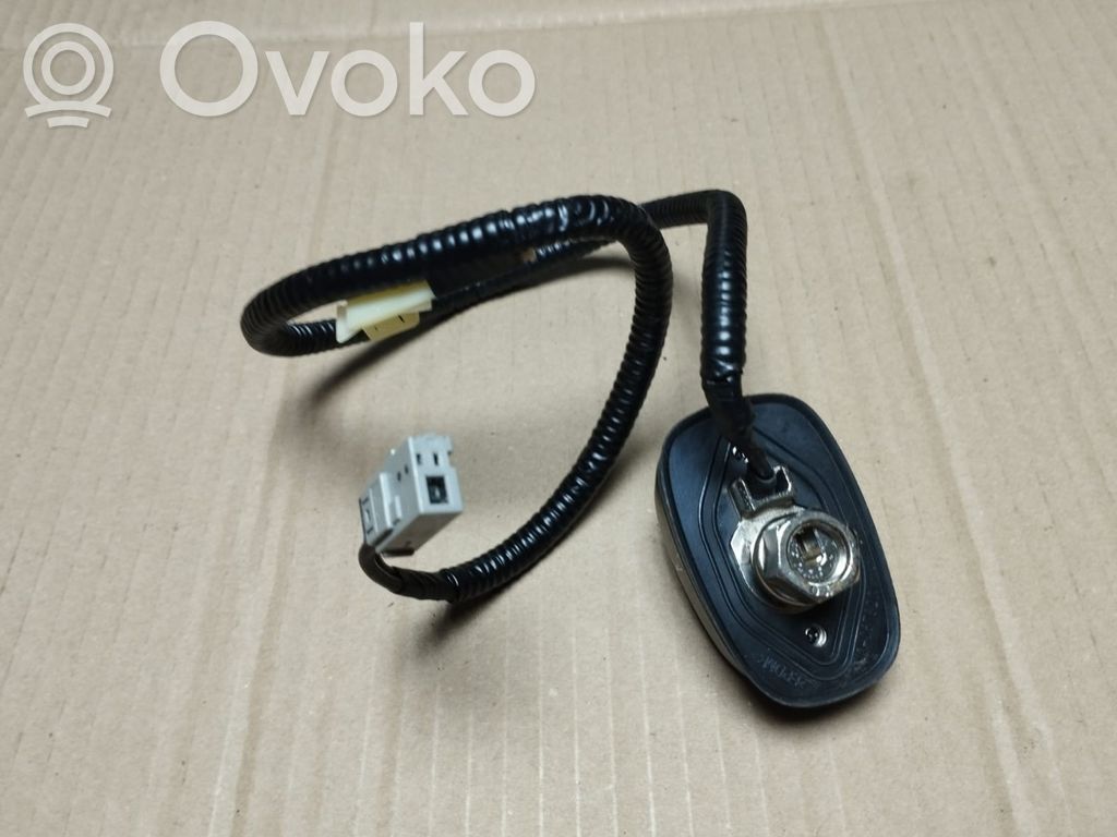 Honda Jazz Radio antena 