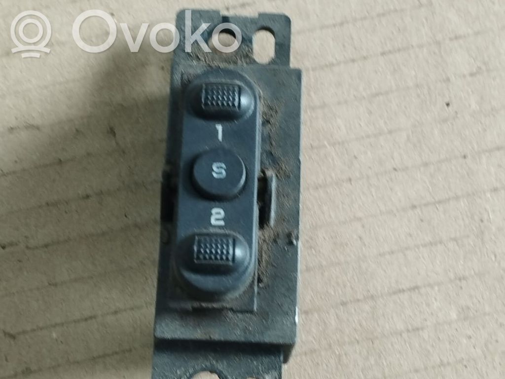 Chrysler Voyager Seat memory switch 