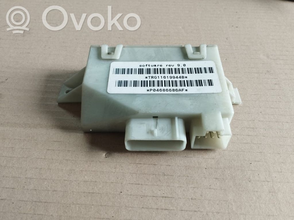 Chrysler Voyager Door control unit/module 