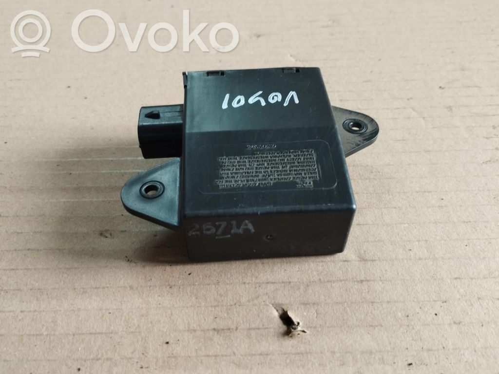 Chrysler Voyager Immobilizer control unit/module 