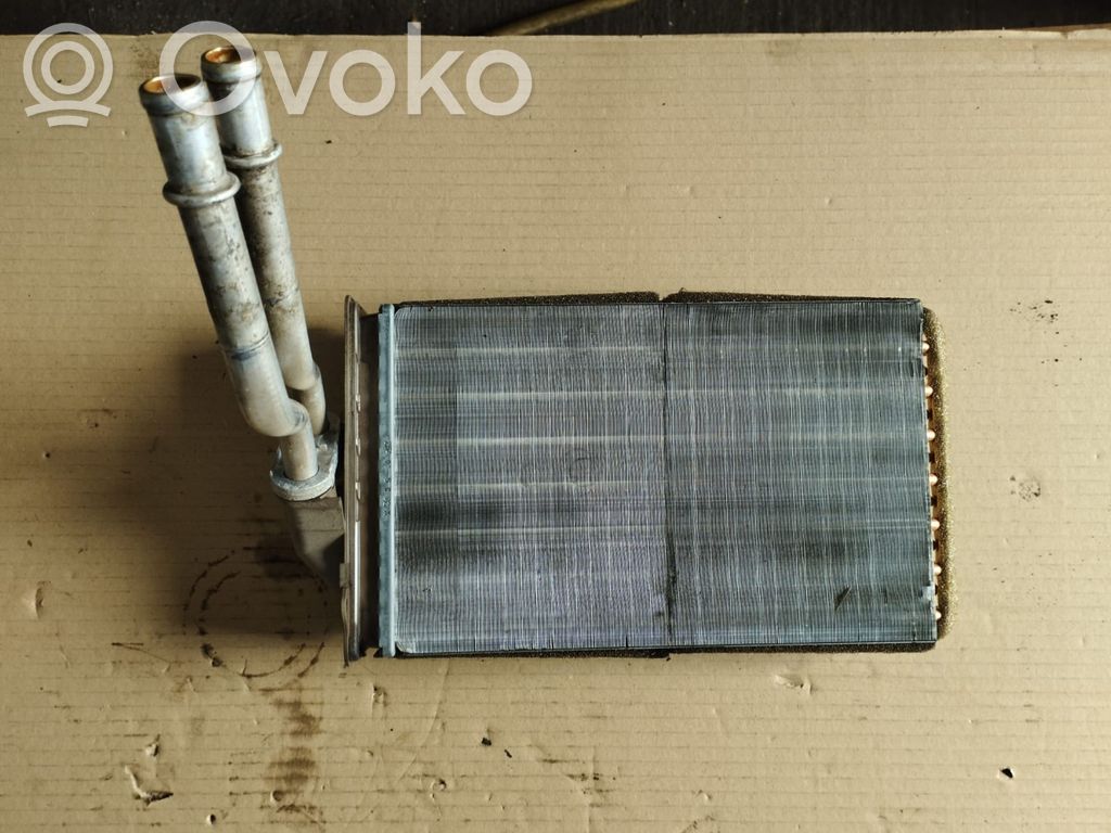 Pečiuko radiatorius