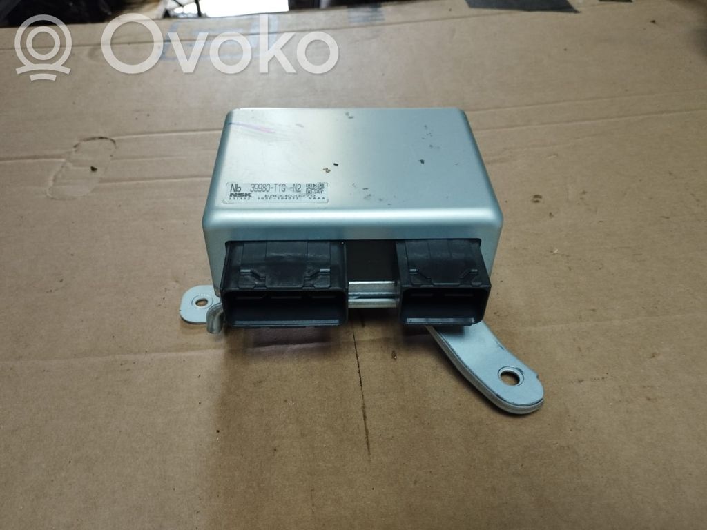Power steering control unit/module   39980T1GN2