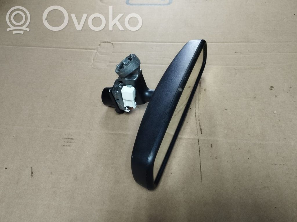 Espejo retrovisor (interior)   T1GE01