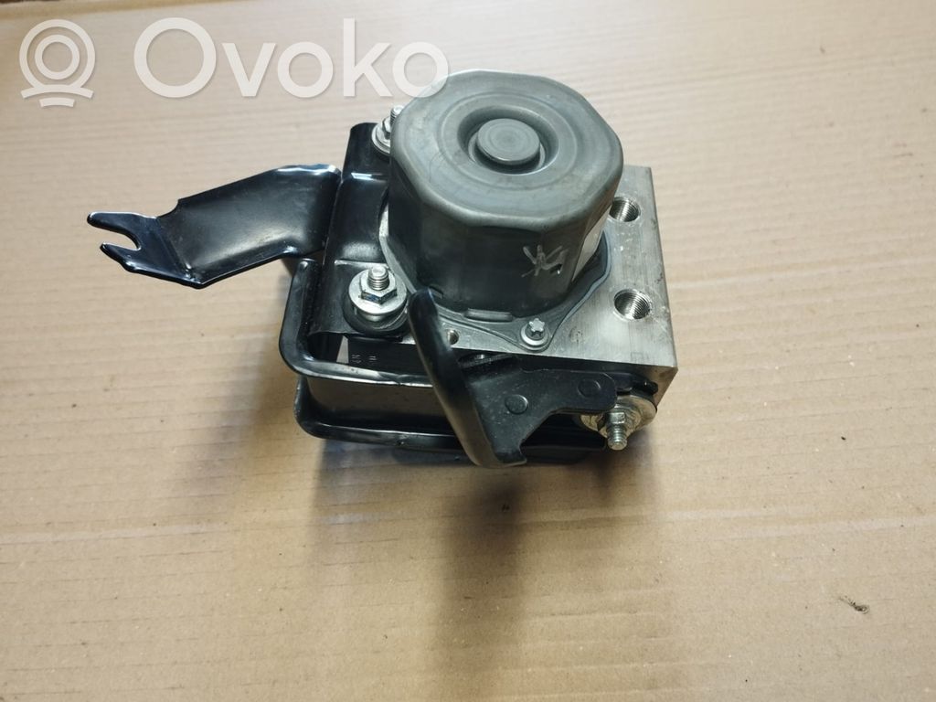 Honda CR-V ABS Pump 