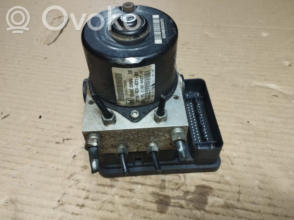 ABS Blokas   57110SCVA211M1