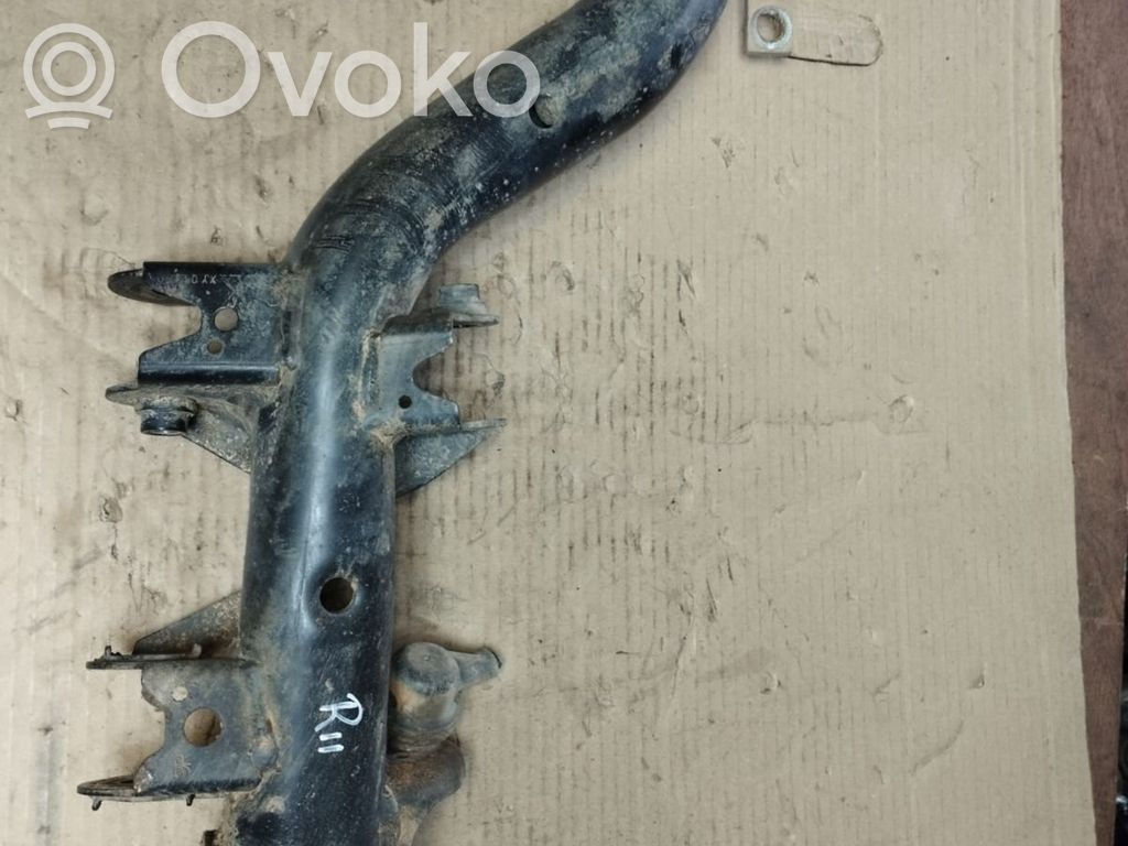 Querlenker Achsschenkel hinten   52371SCVA910