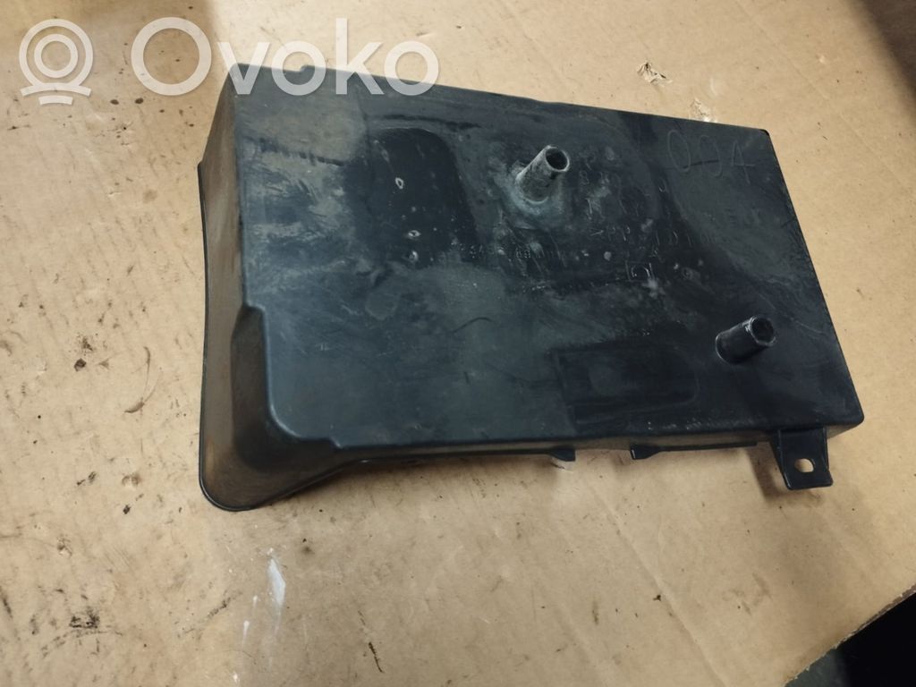 Peugeot 4007 Battery tray 