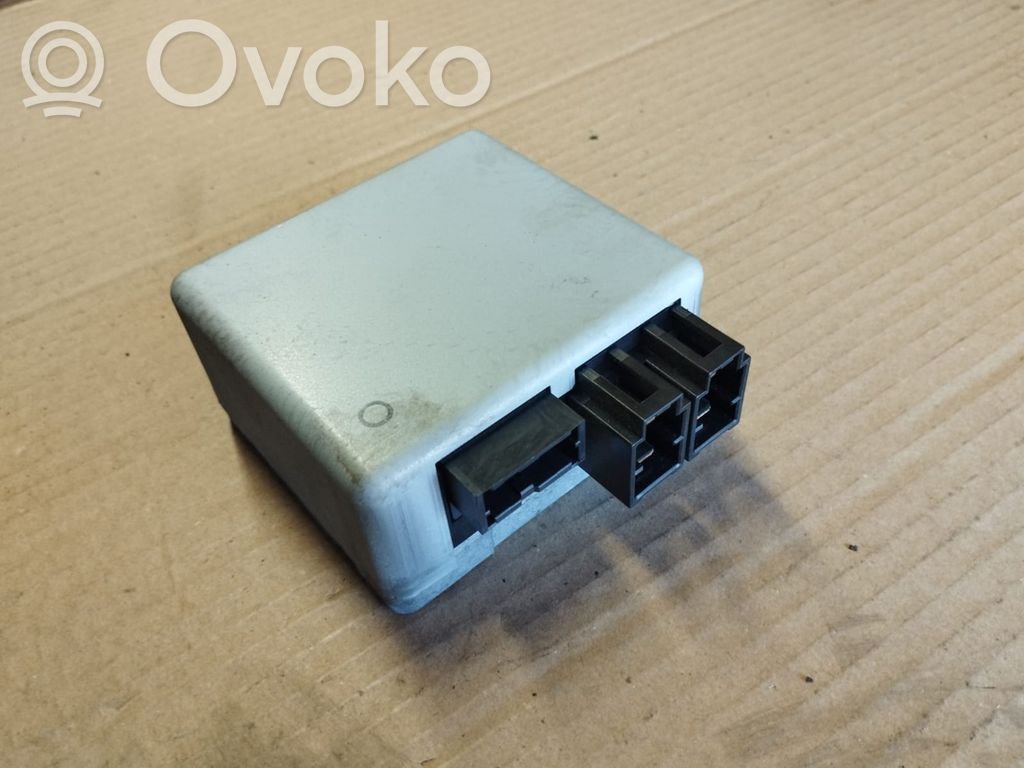 Nissan Note (E11) Power steering control unit/module 
