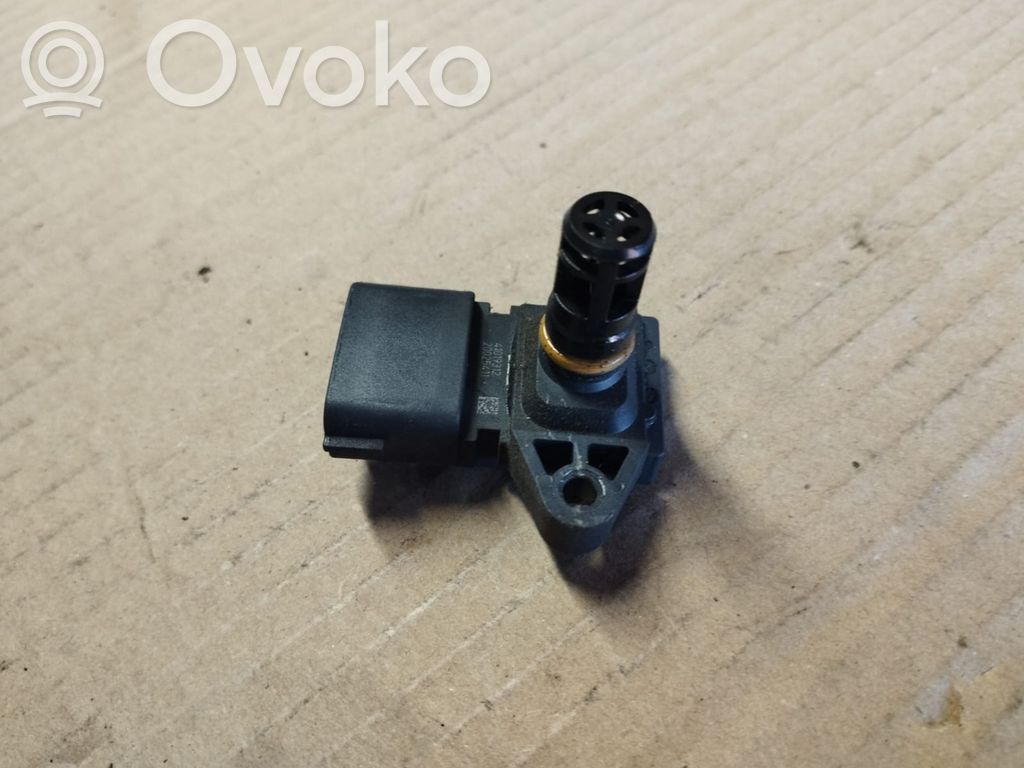 Nissan Note (E11) Oro slėgio daviklis 