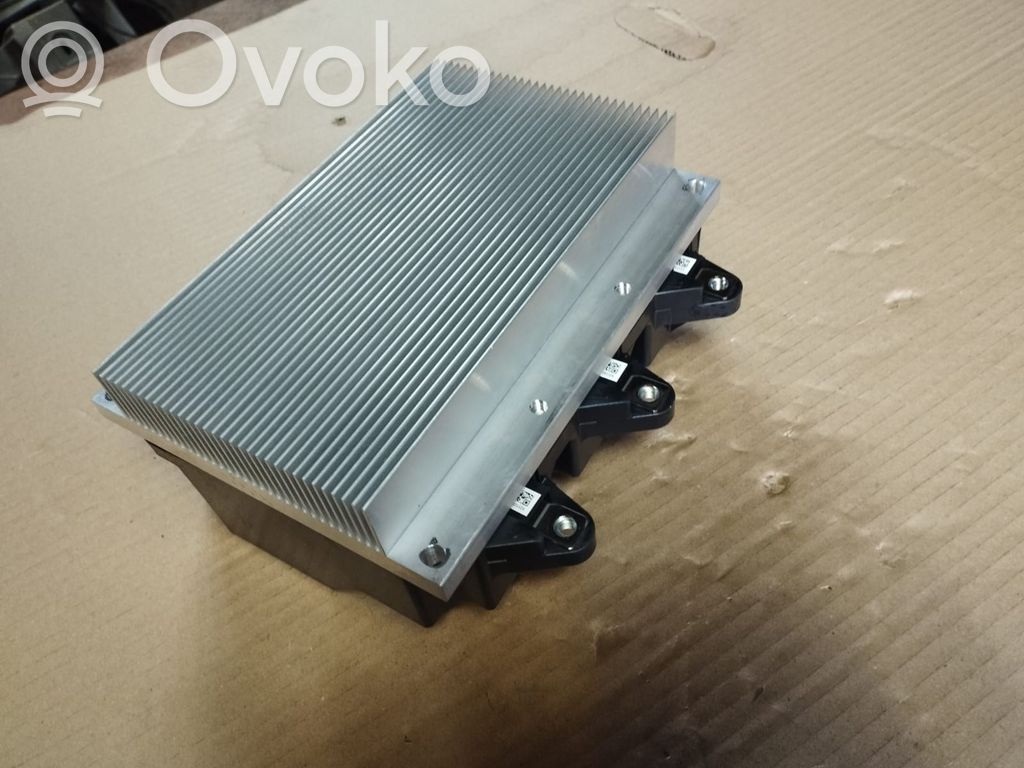Honda Civic Otras unidades de control/módulos 