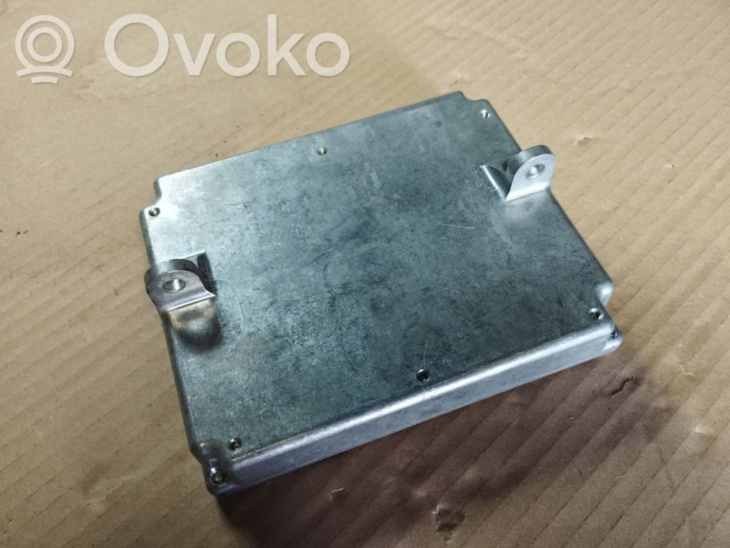 Honda Civic Other control units/modules 