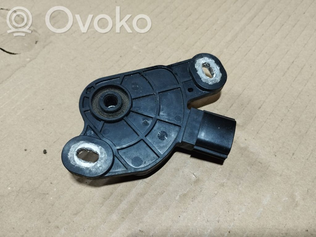 Honda Civic Unidad de control/módulo de la caja de cambios 