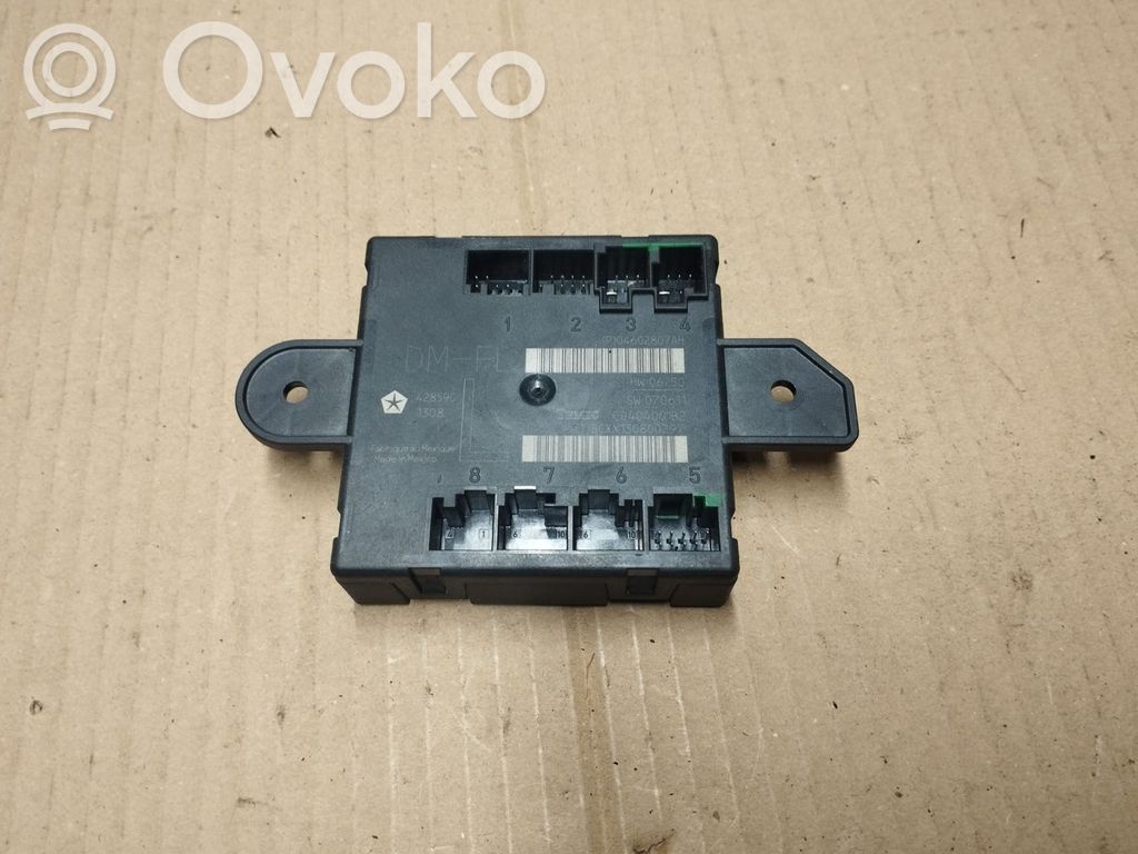 Chrysler Voyager Unité de commande module de porte 
