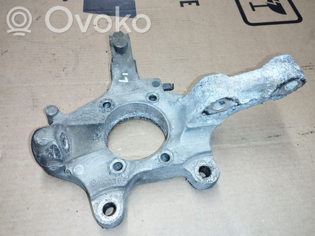 Moyeu de roue avant   04743147AB