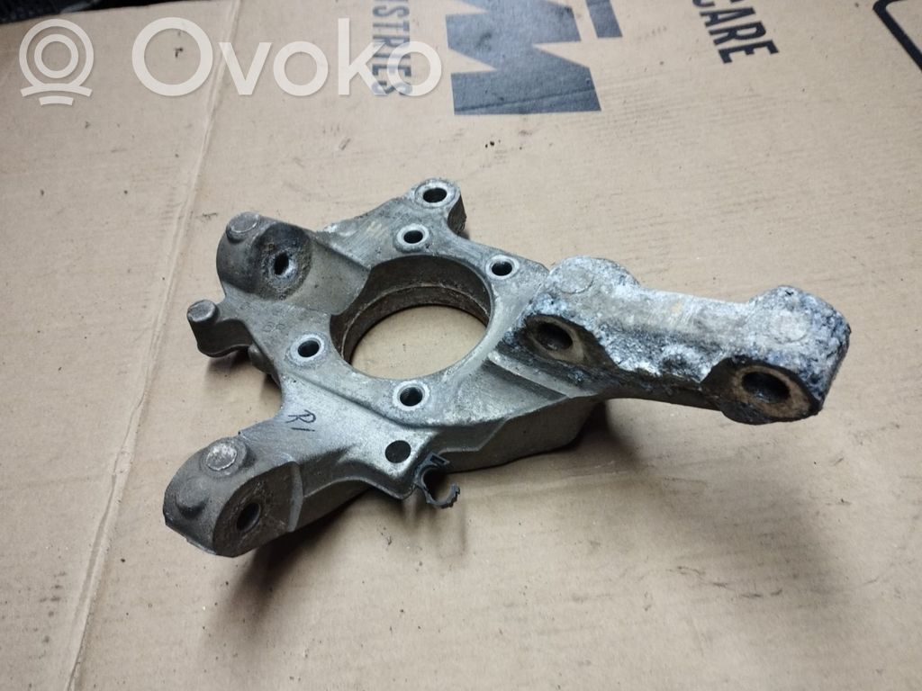 Chrysler Pacifica Front wheel hub 