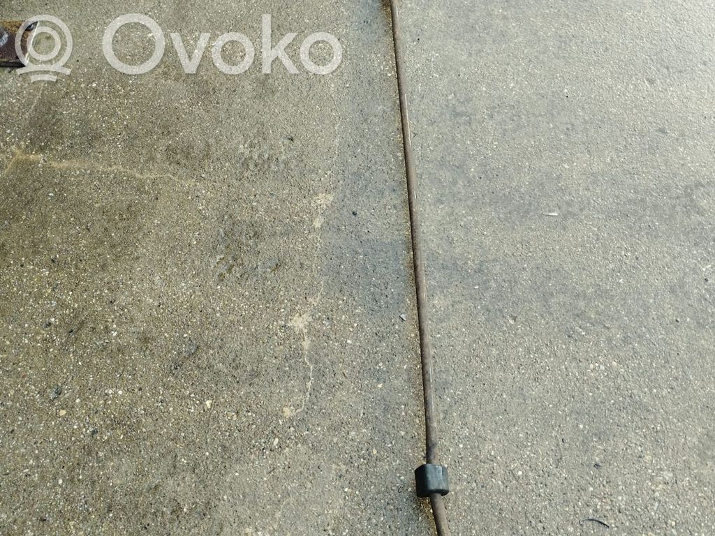 Stabilisator hinten