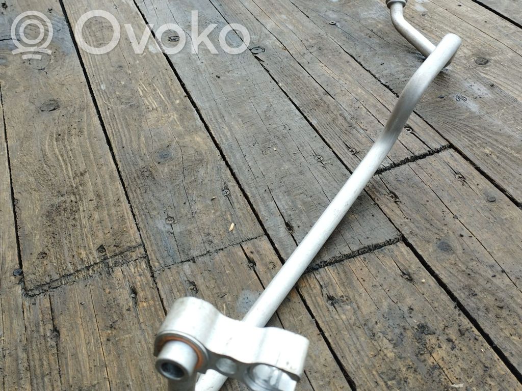 Air conditioning (A/C) pipe/hose