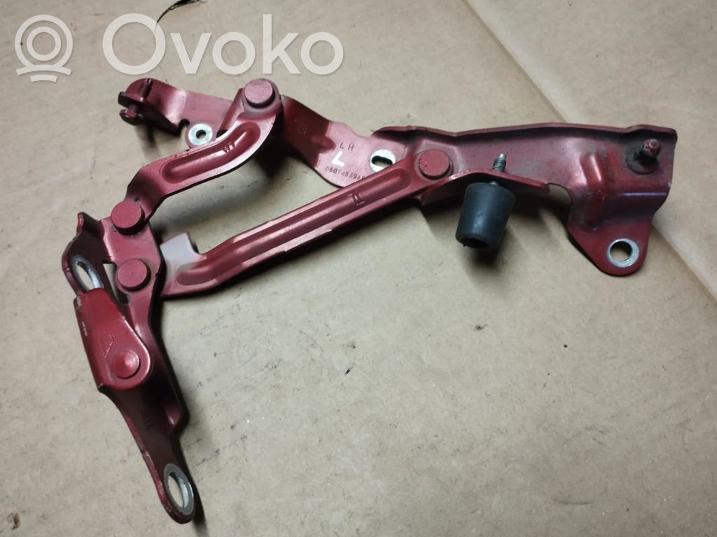 Chrysler Sebring (JS) Tailgate/trunk/boot hinge 