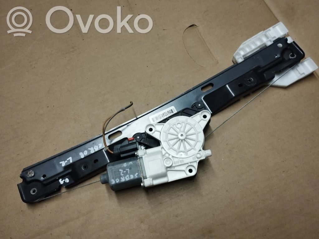 Chrysler Sebring (JS) Elektryczny podnośnik szyby drzwi tylnych 
