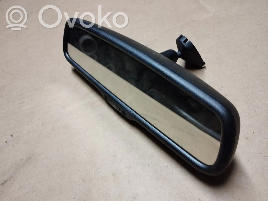 Chrysler Sebring (JS) Rear view mirror (interior) 