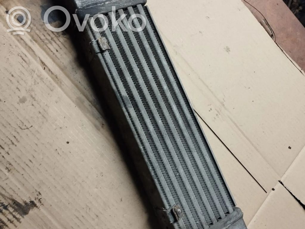 Radiador intercooler   875076B