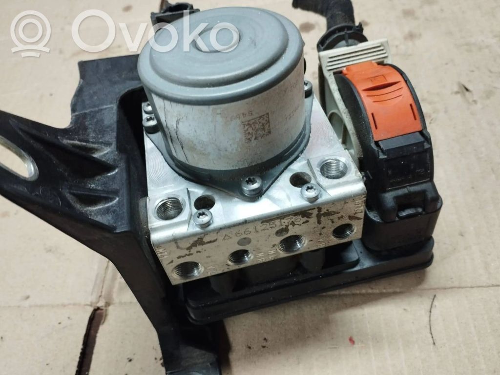 Jeep Renegade ABS Pump 