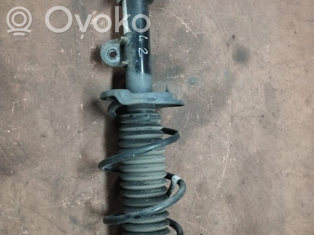 Jeep Renegade Amortizor spate 
