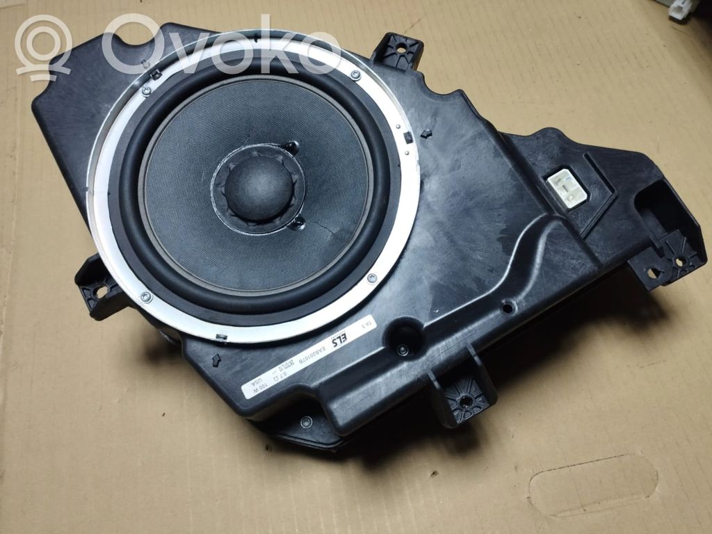 Acura MDX II Subwoofer 