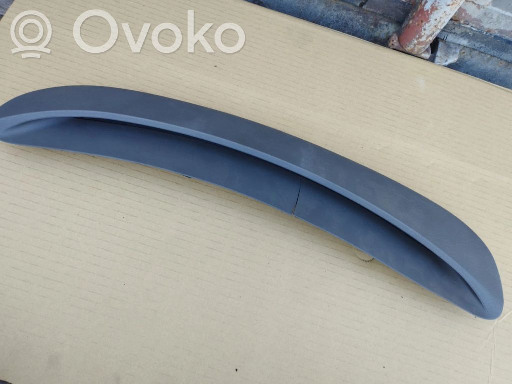 Chrysler Voyager Monitor / wyświetlacz / ekran 