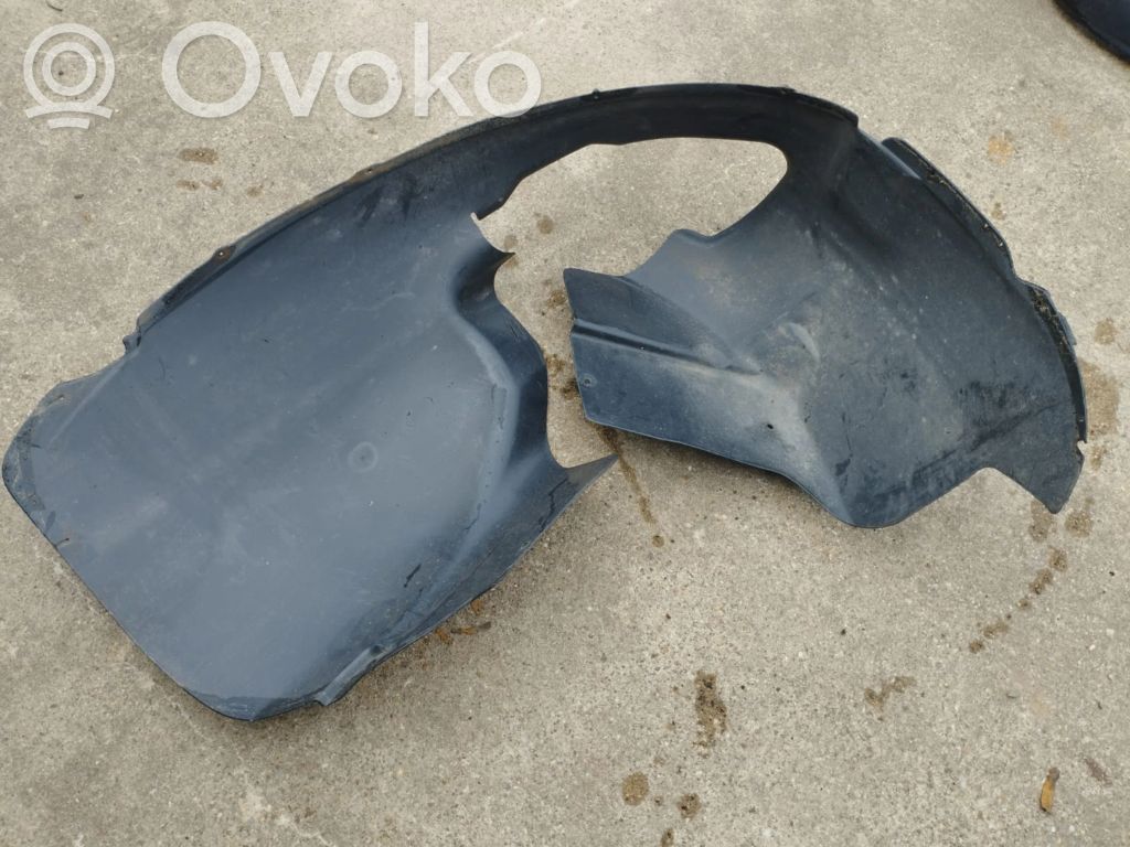 Chrysler Pacifica Apakšspārns 
