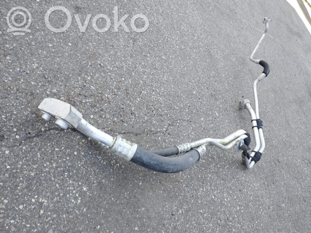 Wąż / Przewód klimatyzacji A/C   P05058152AF