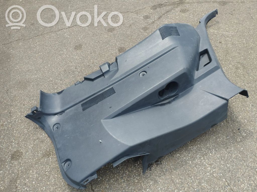 Dodge Journey Trunk/boot side trim panel 
