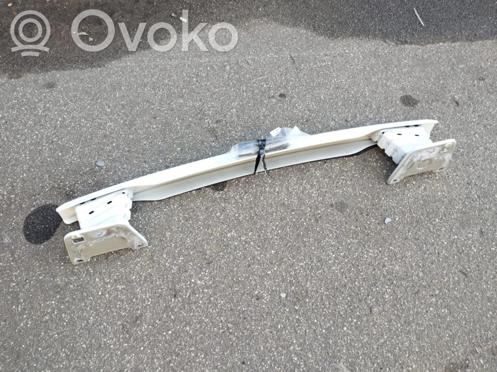 Opel Combo D Front bumper cross member 